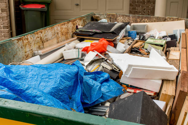 Best Demolition Debris Removal  in Decatur, AL