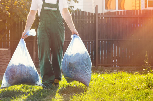 Best Construction Debris Removal  in Decatur, AL