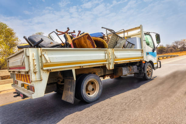 Best Commercial Junk Removal  in Decatur, AL